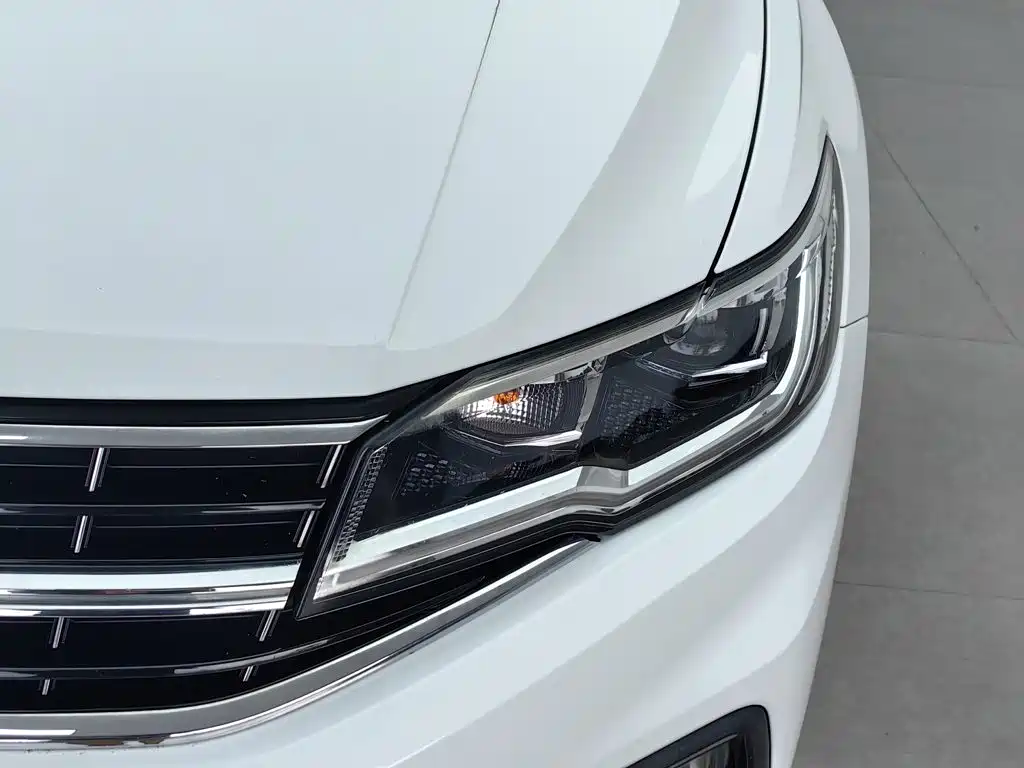 Volkswagen Bora 2020