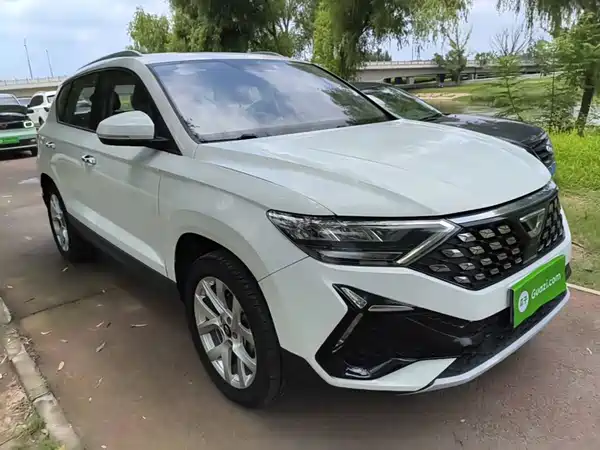 Jetta VS5 2023