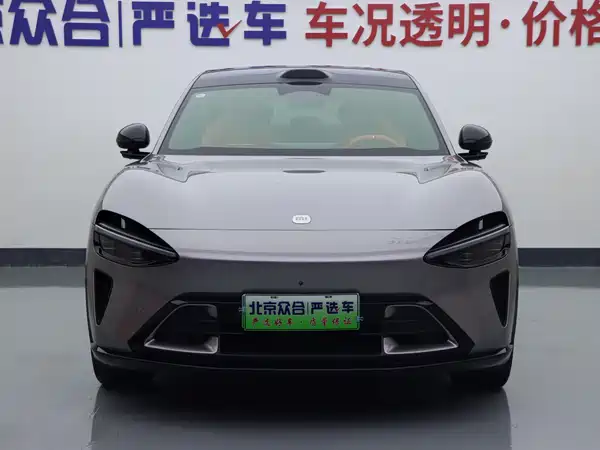 Xiaomi YU7 2025