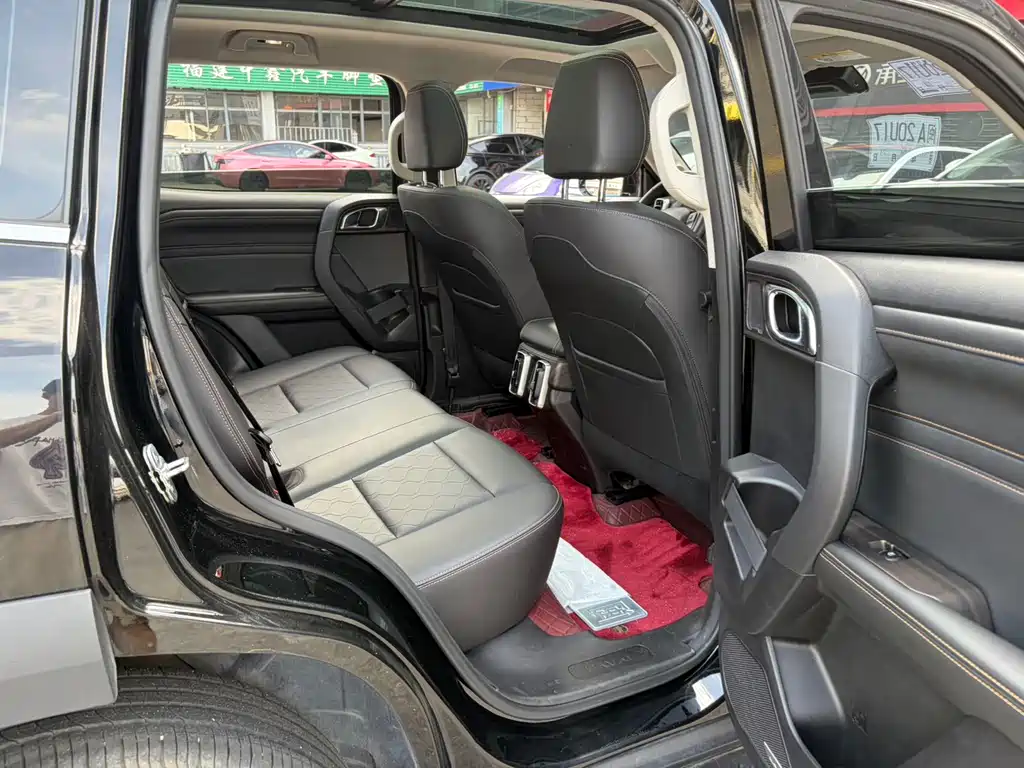 Haval Big Dog 2024 — фото 10