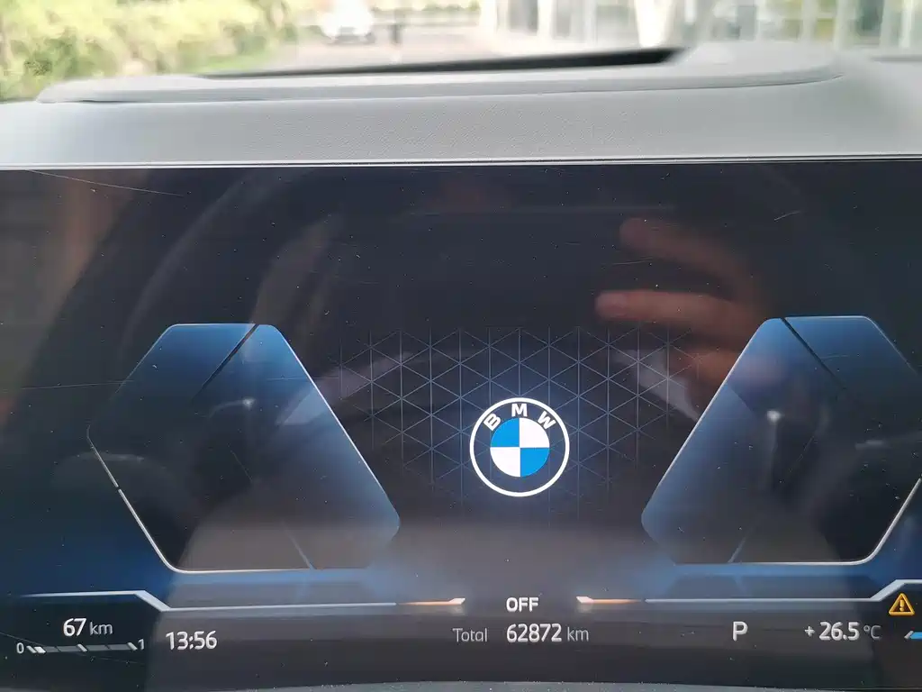 BMW X5 2024 — фото 14