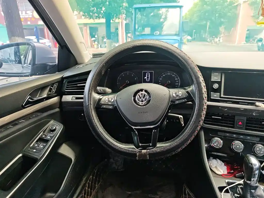 Volkswagen Bora 2020