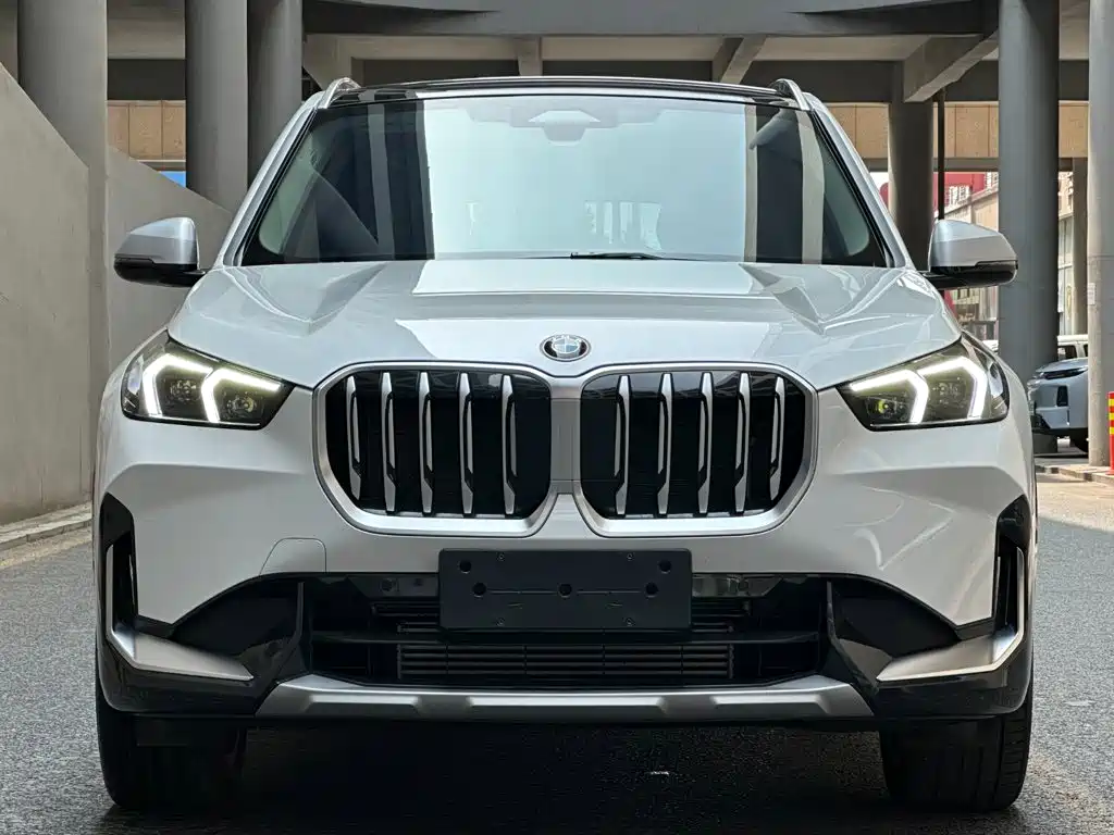 BMW X1 2024