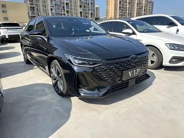 Chery Arrizo 8 2024