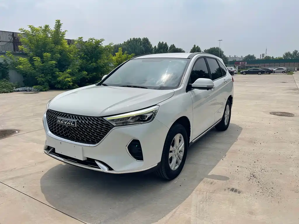 Haval M6 2022