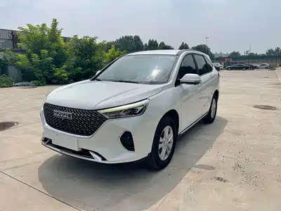Haval M6 2022