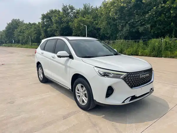 Haval M6 2022
