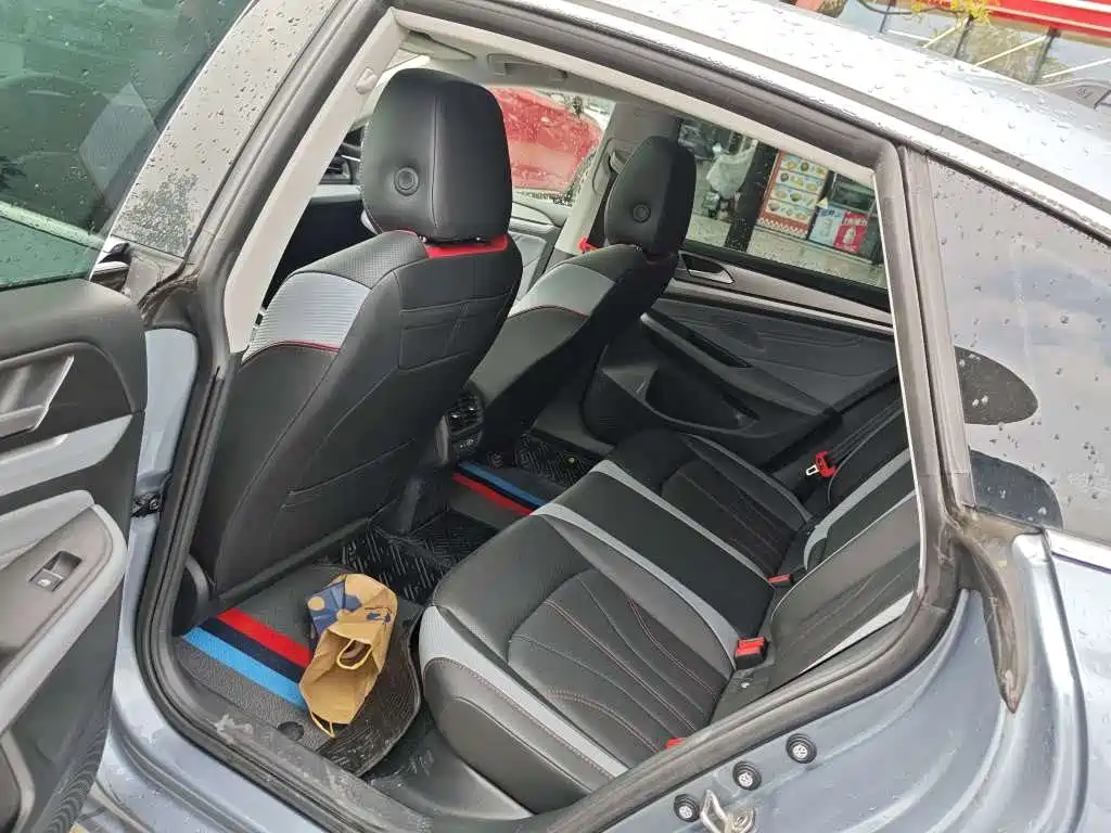 Volkswagen Lamando 2023