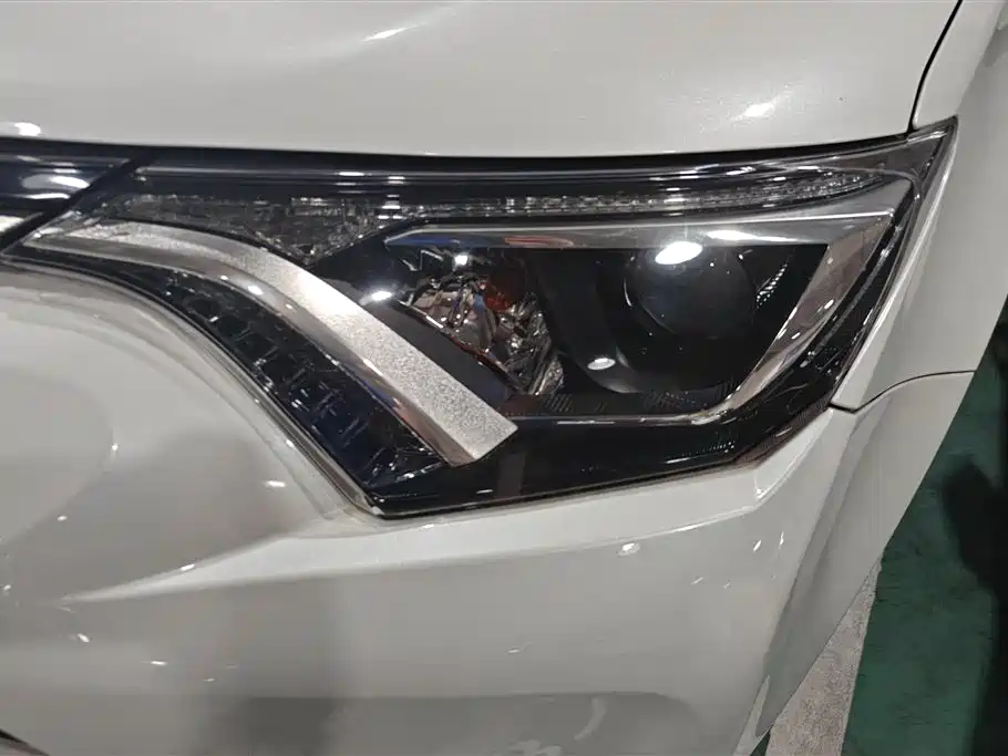 Toyota RAV4 2022