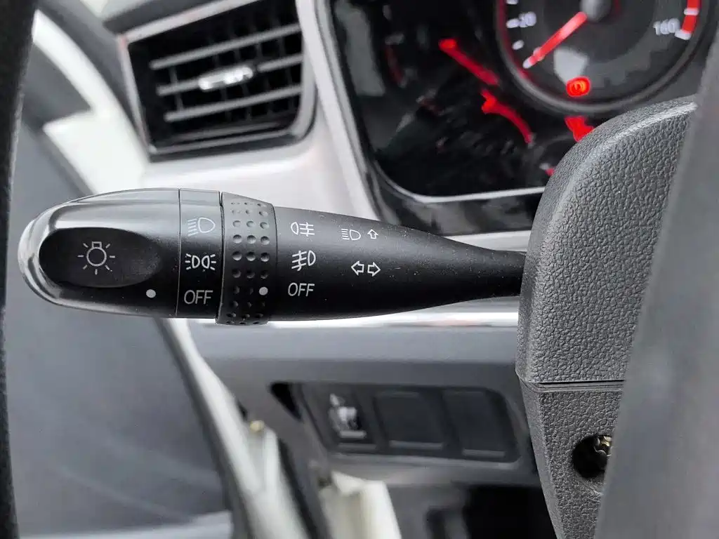 Changan Cross King F3 2021 — фото 21