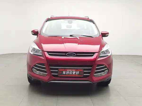 Ford Kuga 2014