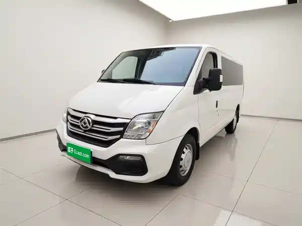 Maxus V80 2024