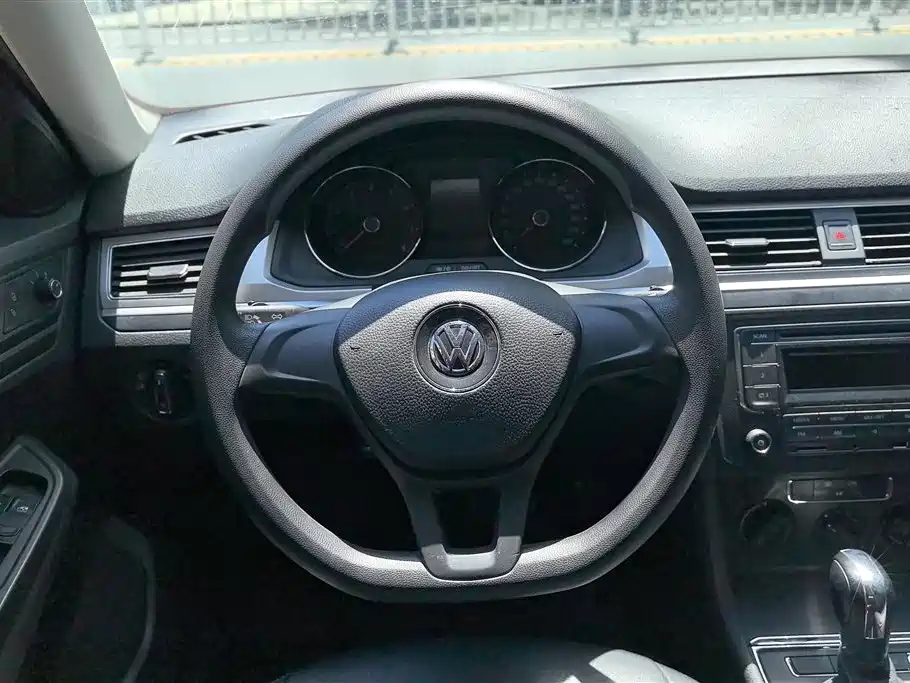 Volkswagen C-Trek 2018 — фото 15