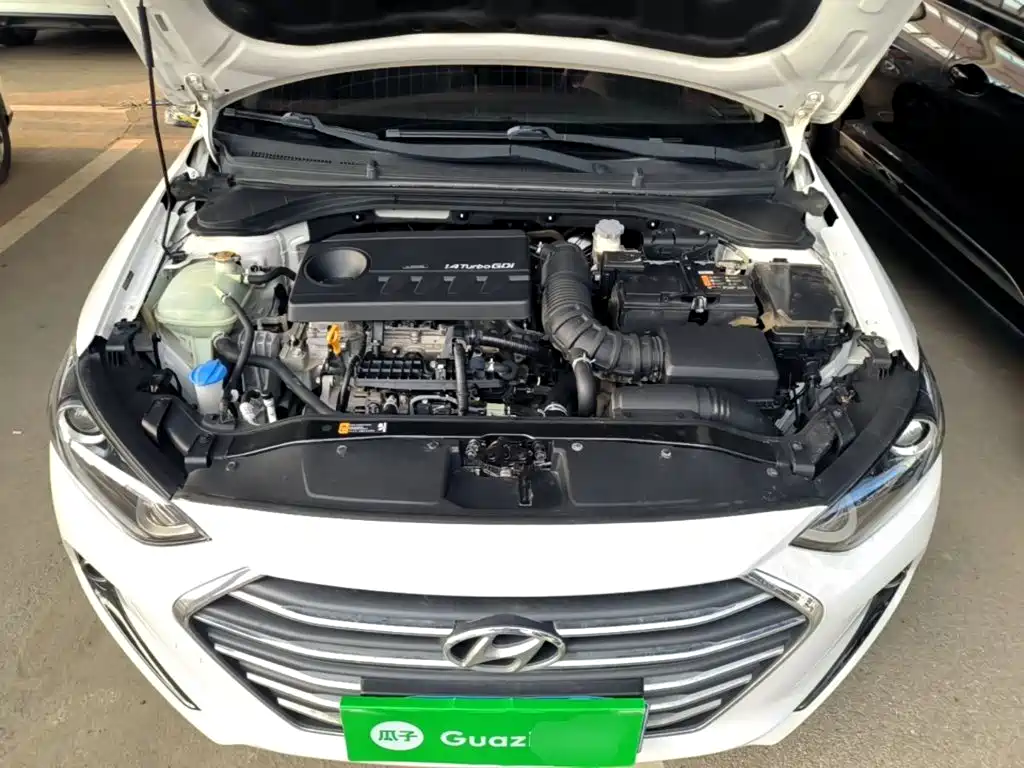 Hyundai Celesta 2019 — фото 20