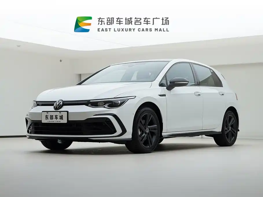 Volkswagen Golf 2024
