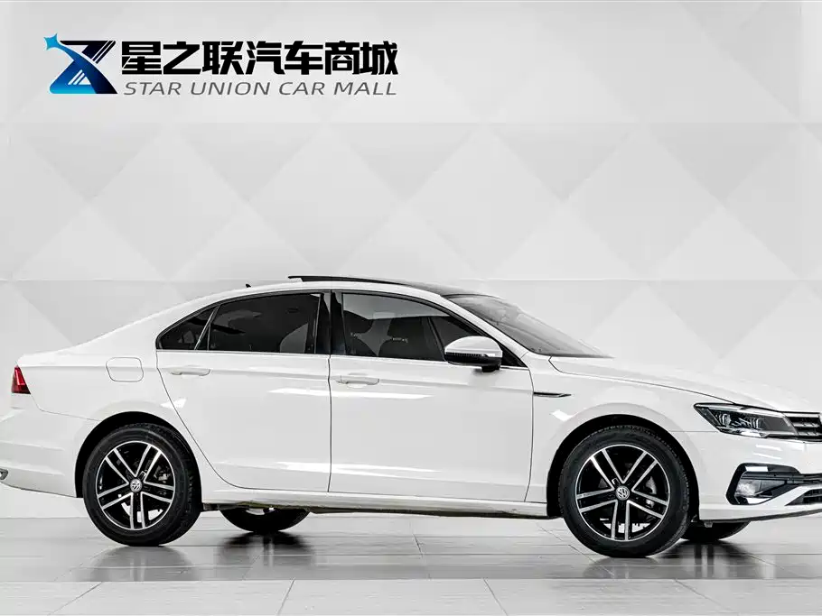 Volkswagen Lamando 2019