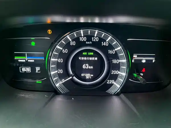 Honda Odyssey 2021