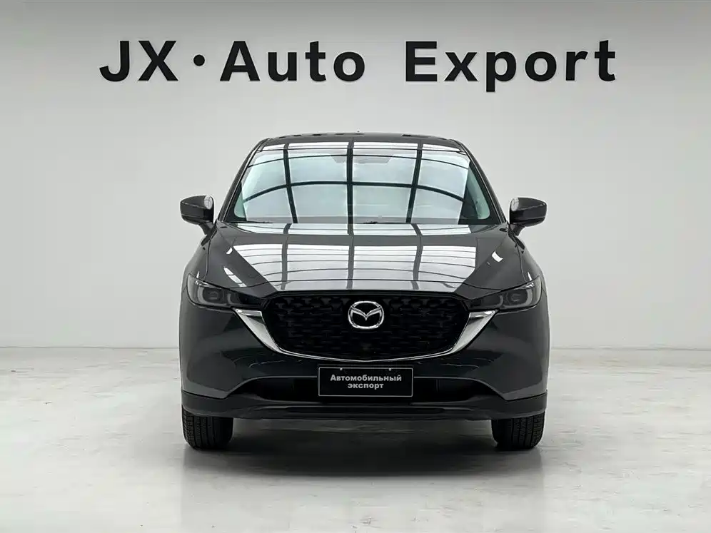 Mazda CX-5 2024