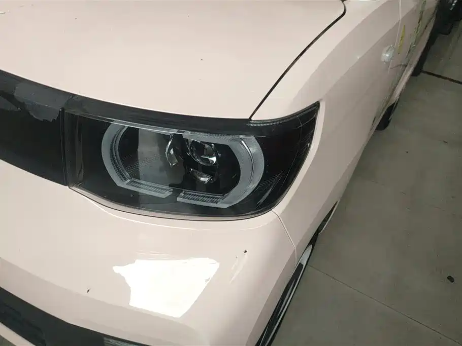 Wuling MINIEV 2022