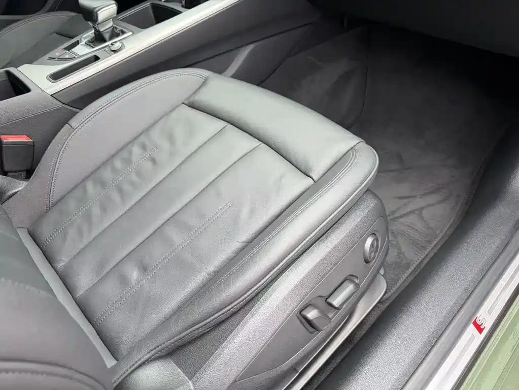 Audi A5 2021 — фото 16