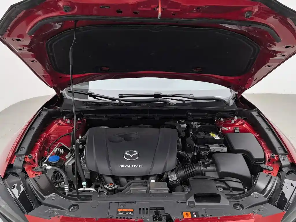 Mazda CX-4 2022