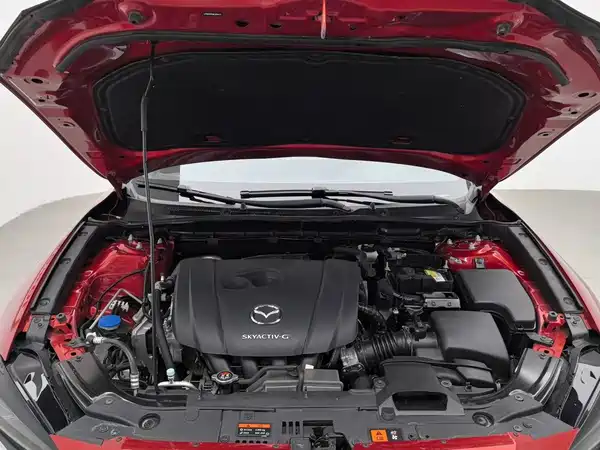 Mazda CX-4 2022