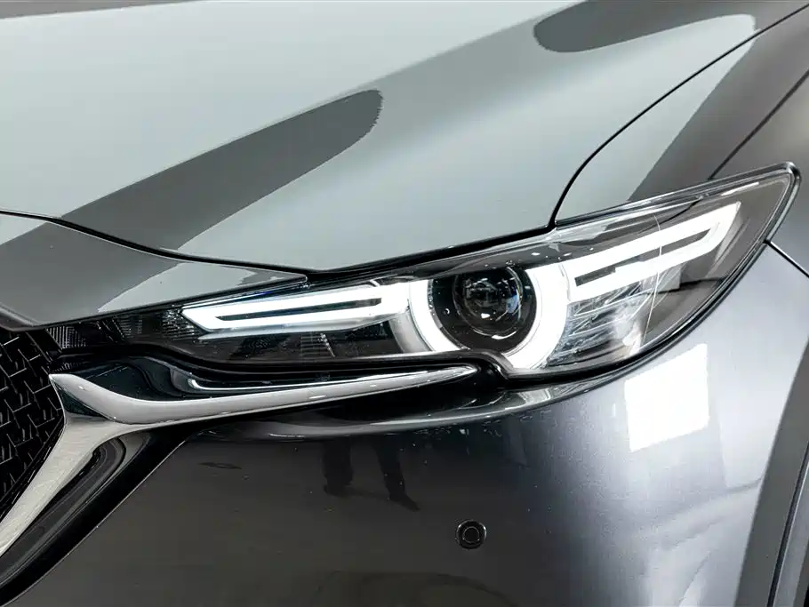 Mazda CX-5 2021