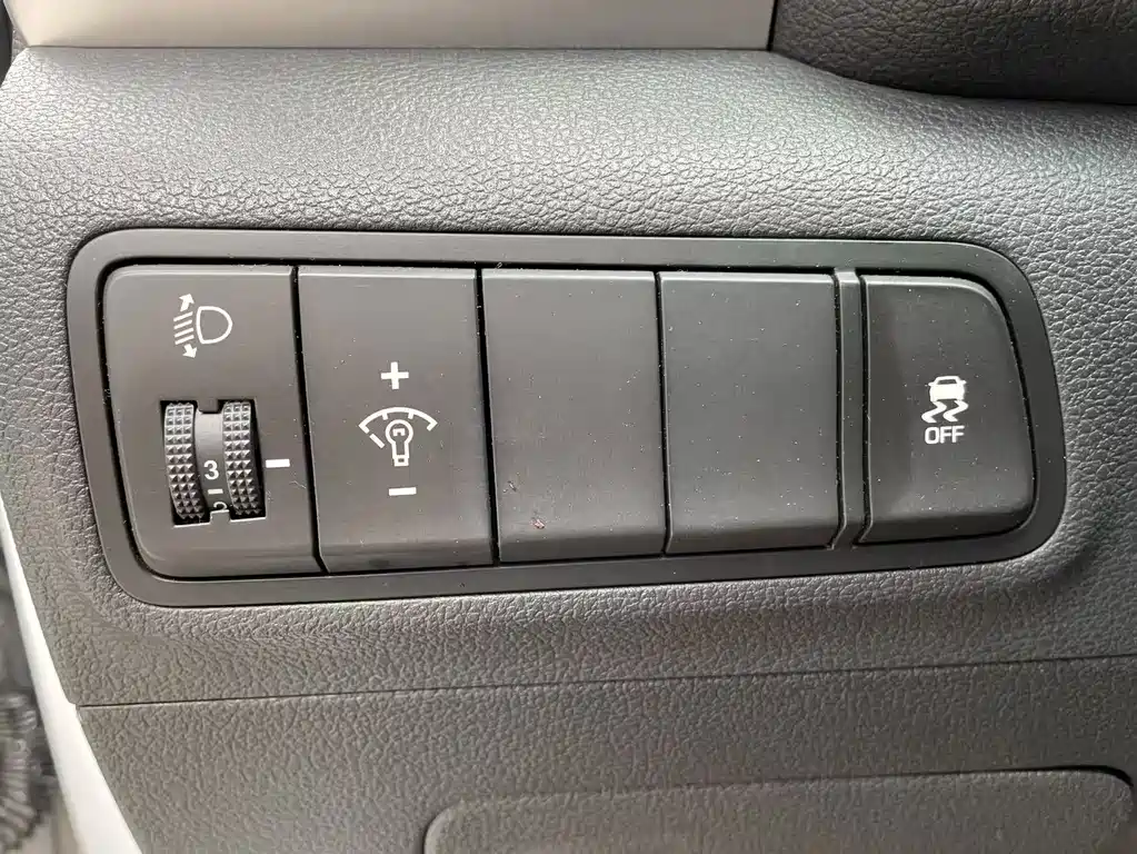 Hyundai Tucson 2016 — фото 14