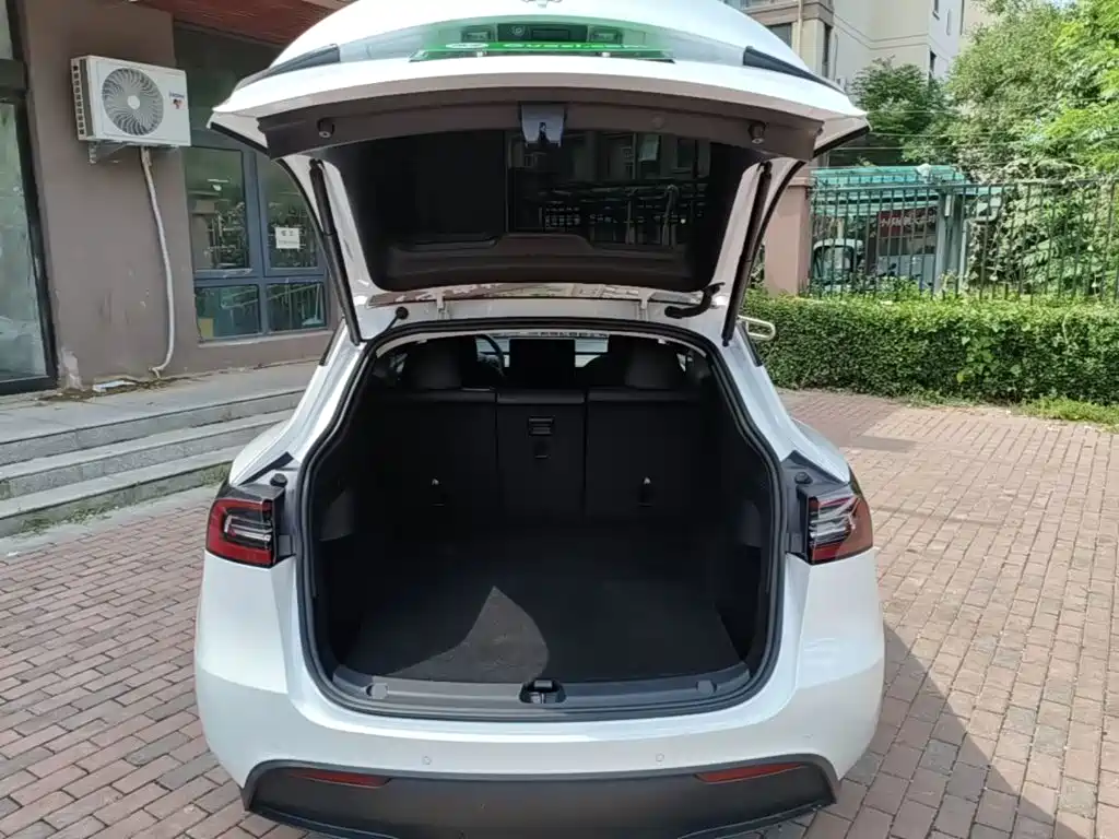 Tesla Model Y 2023 — фото 19
