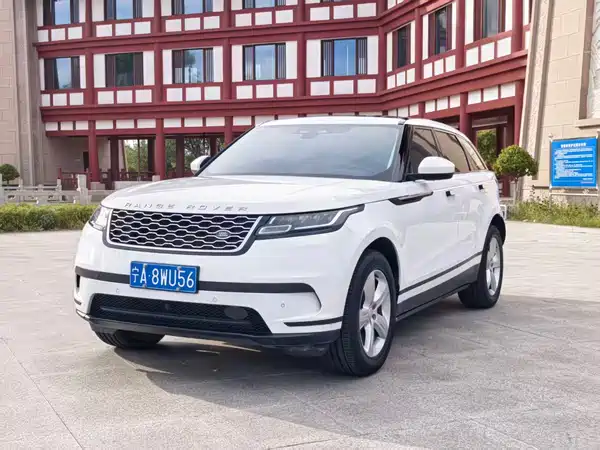 Land Rover Range Rover Velar 2023