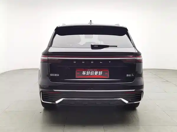 Geely Xingyue L 2025
