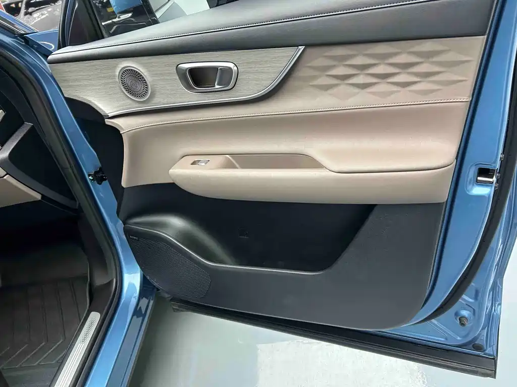 Chery Tiggo 8 PLUS C-DM 2024 — фото 7
