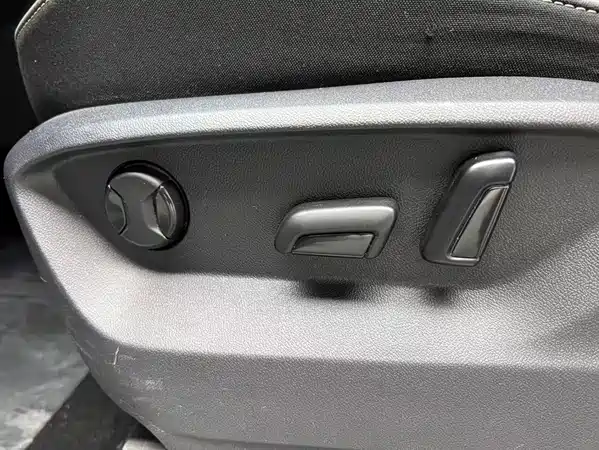 Volkswagen Tanyuex 2021