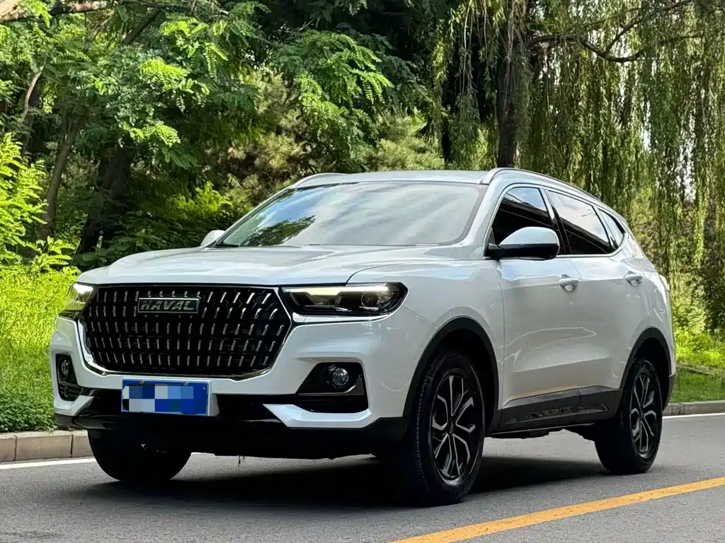 Haval H6 2024