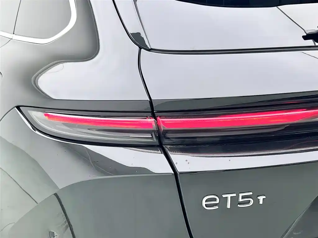 NIO ET5T 2023 — фото 3