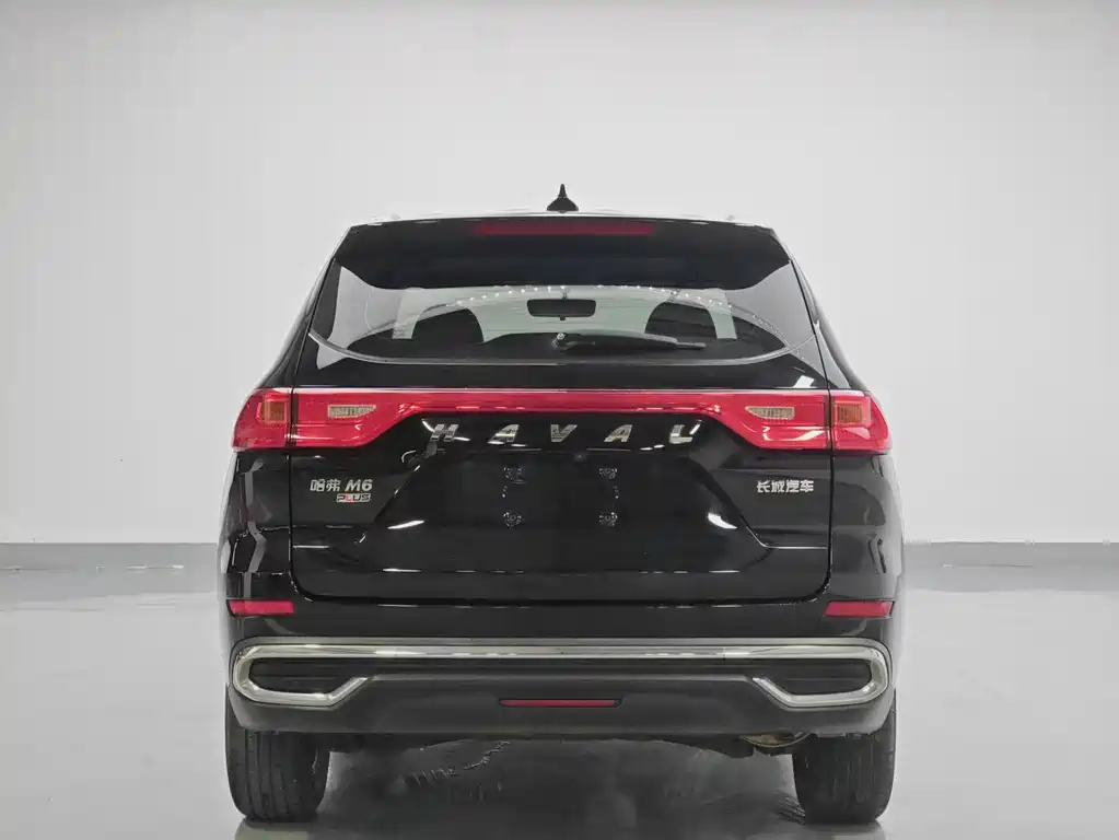Haval M6 2022