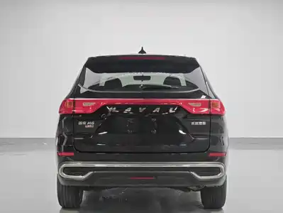 Haval M6 2022