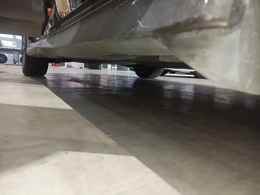 Honda Jade 2017 — фото 21