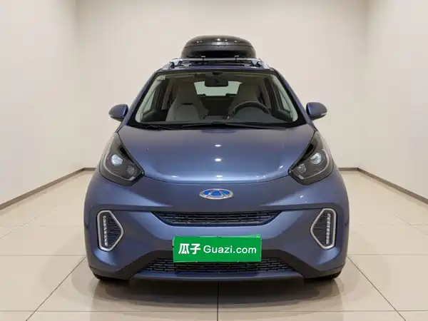 Chery eQ1 2021