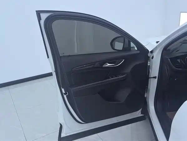 Buick Envision S 2021