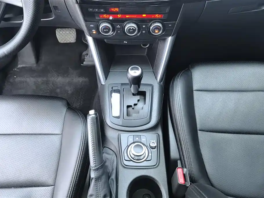Mazda CX-5 2015 — фото 16