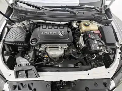 Buick Excelle GT 2017