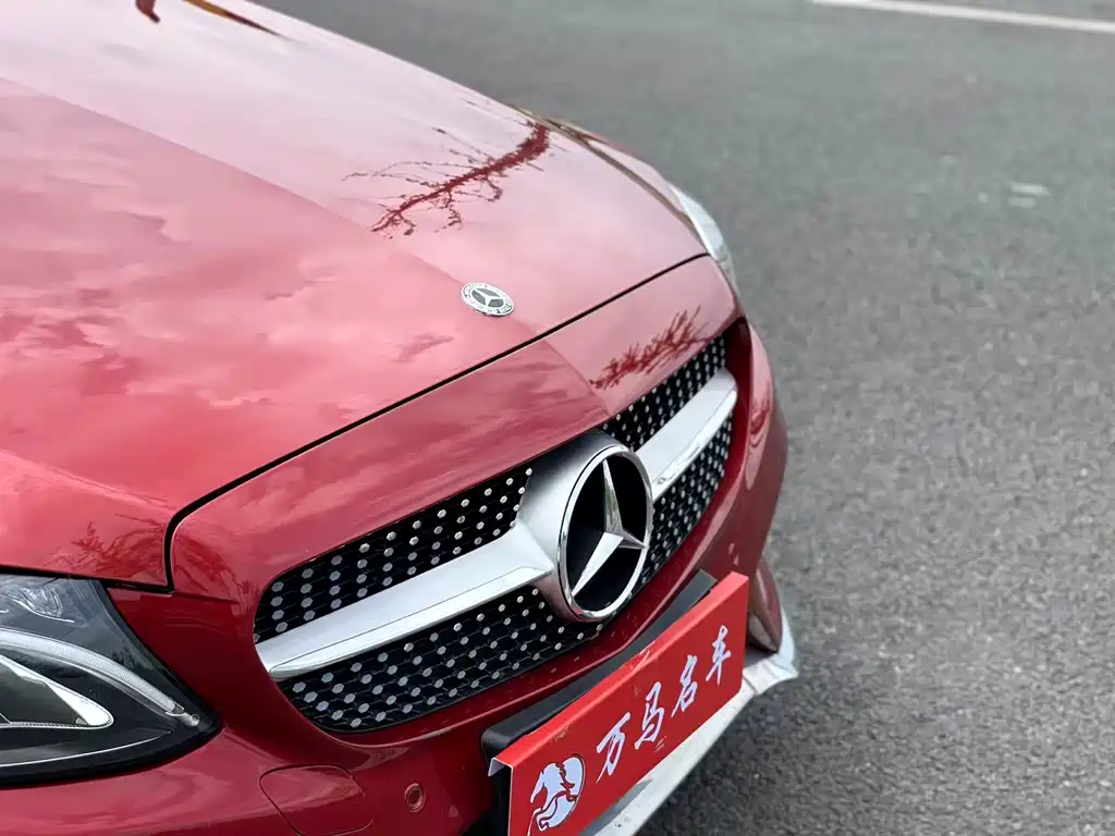Mercedes-Benz C-Class 2018 — фото 4