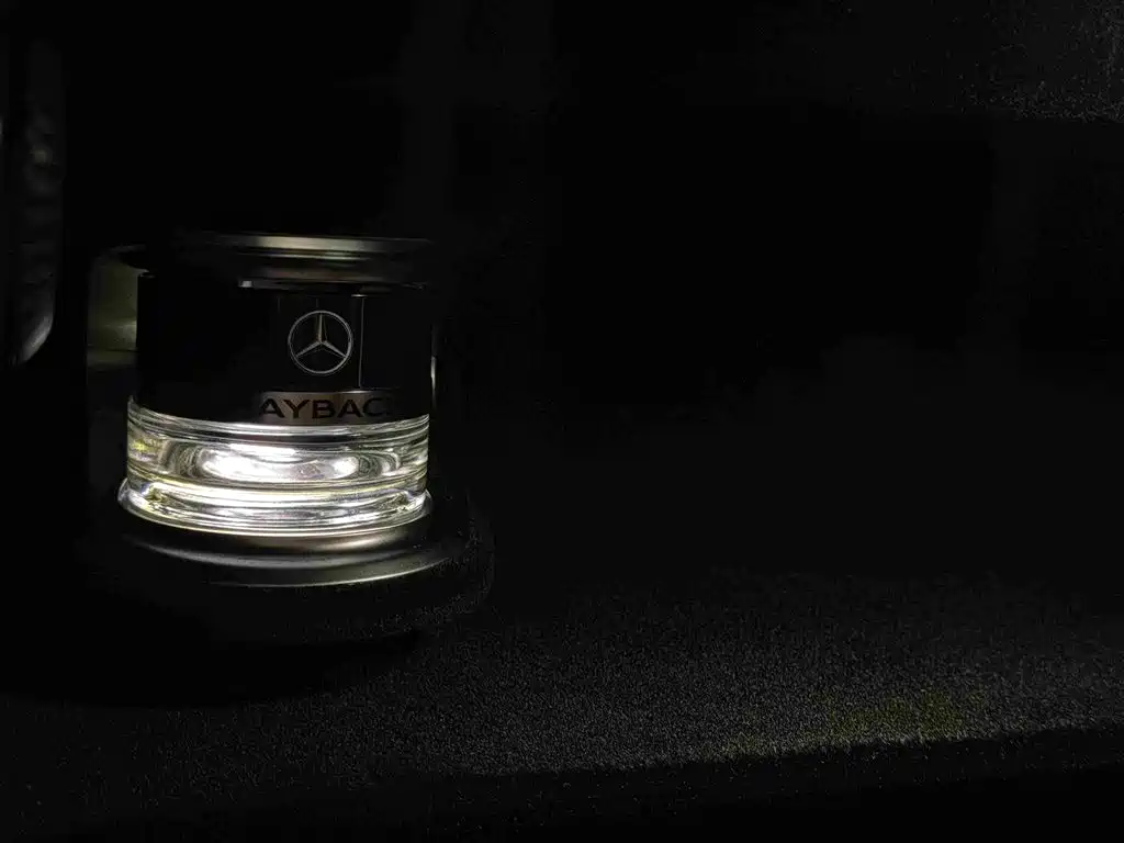 Mercedes-Benz S-Class 2021 — фото 12
