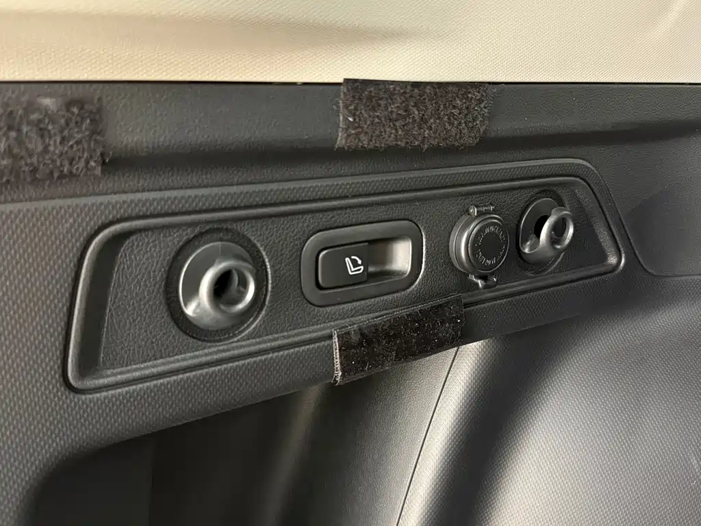 Subaru Forester 2025 — фото 27
