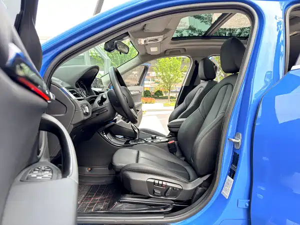 BMW X2 2019