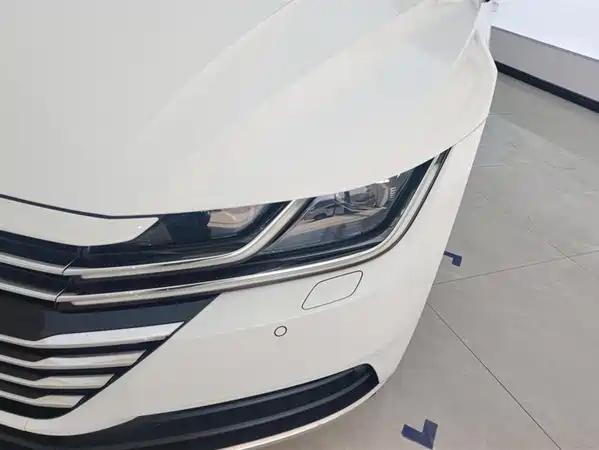 Volkswagen CC 2020