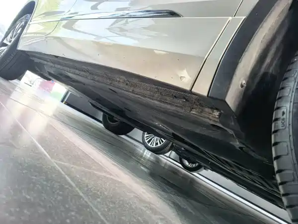 Volkswagen Tiguan L Plug-In Hybrid 2020