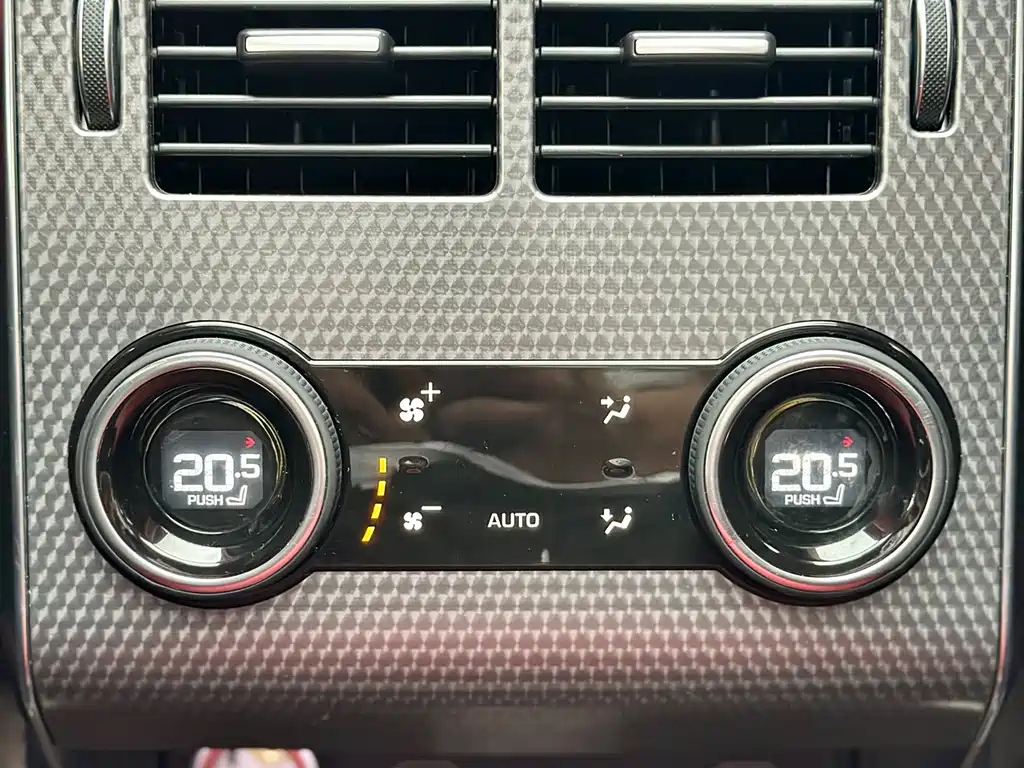 Land Rover Sport 2021 — фото 25