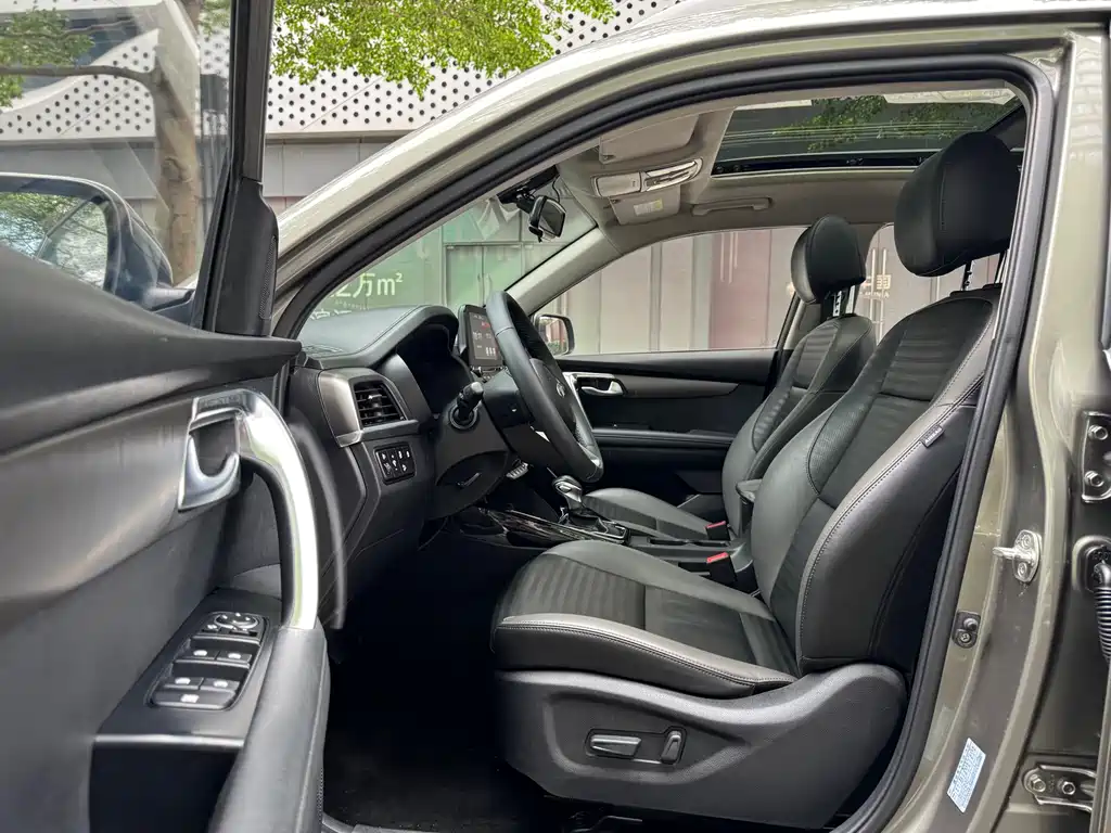 Kia Sportage 2018 — фото 9